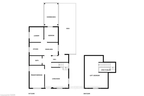 699 Tamarac Street Haldimand ON N1A 2E2