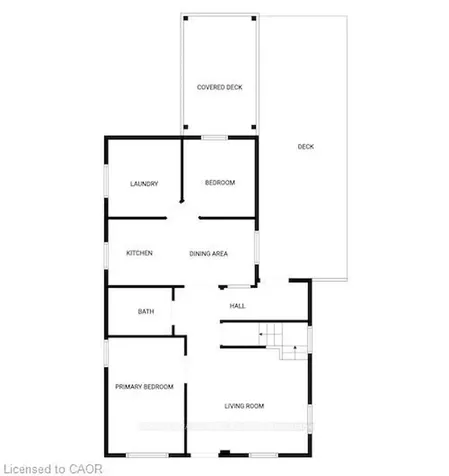 699 Tamarac Street Haldimand ON N1A 2E2