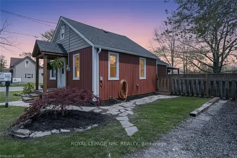 699 Tamarac Street Haldimand ON N1A 2E2