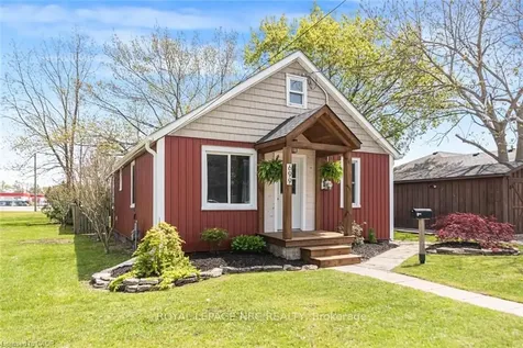 699 Tamarac Street Haldimand ON N1A 2E2