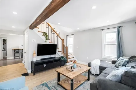 699 Tamarac Street Haldimand ON N1A 2E2