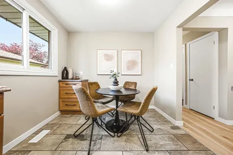 104 Gardiner Drive Hamilton ON L9C 5W8