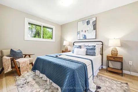 104 Gardiner Drive Hamilton ON L9C 5W8