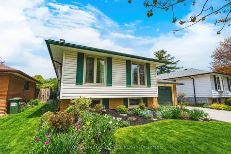 104 Gardiner Drive Hamilton ON L9C 5W8