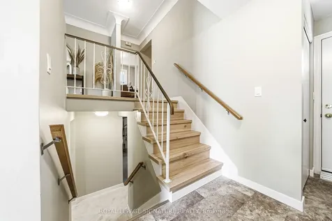 104 Gardiner Drive Hamilton ON L9C 5W8