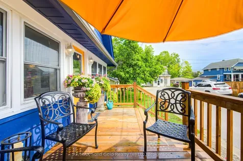 409 Tower Heights Drive Central Elgin ON N5L 1G2