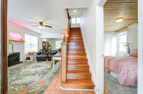 409 Tower Heights Drive Central Elgin ON N5L 1G2