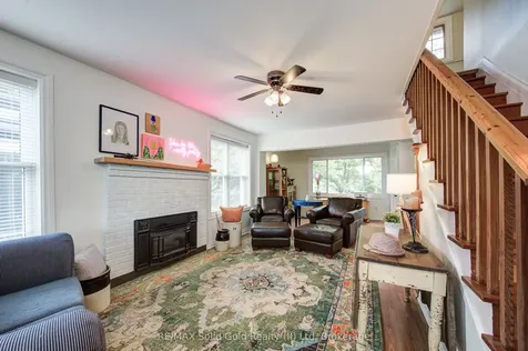 409 Tower Heights Drive Central Elgin ON N5L 1G2