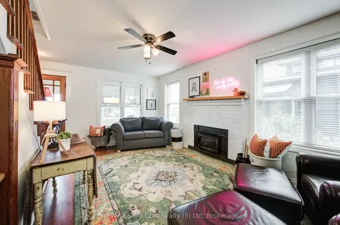 409 Tower Heights Drive Central Elgin ON N5L 1G2