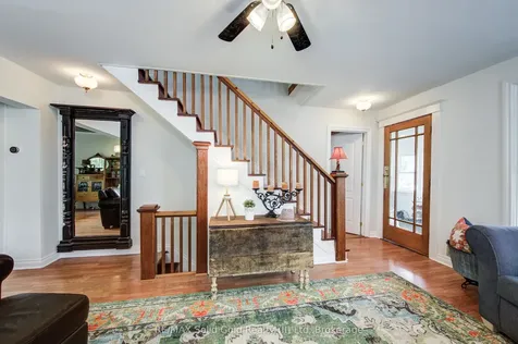 409 Tower Heights Drive Central Elgin ON N5L 1G2