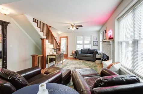 409 Tower Heights Drive Central Elgin ON N5L 1G2