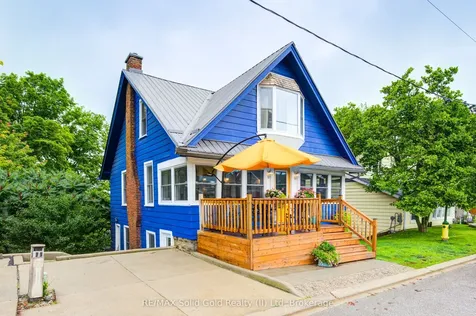 409 Tower Heights Drive Central Elgin ON N5L 1G2