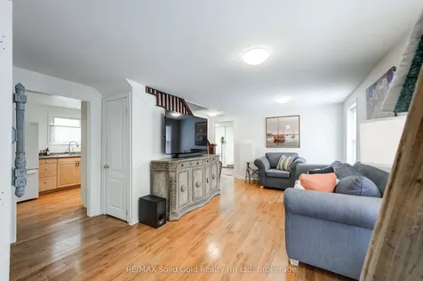 409 Tower Heights Drive Central Elgin ON N5L 1G2