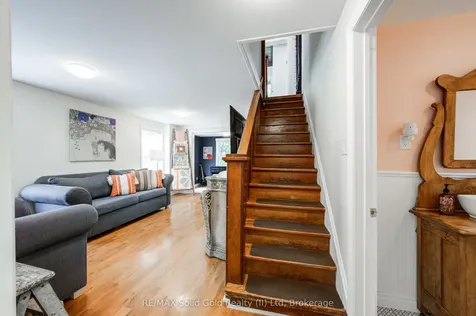 409 Tower Heights Drive Central Elgin ON N5L 1G2