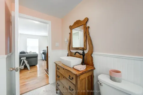 409 Tower Heights Drive Central Elgin ON N5L 1G2