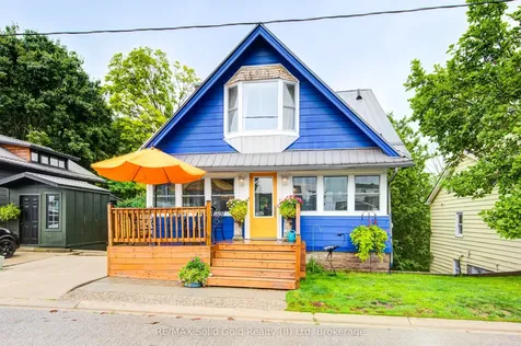 409 Tower Heights Drive Central Elgin ON N5L 1G2