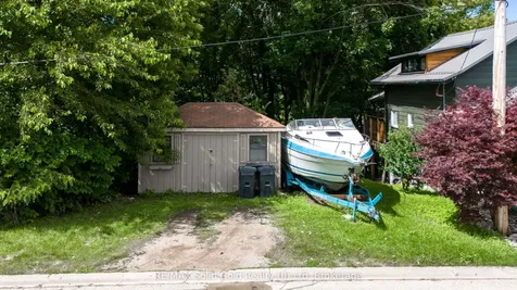 409 Tower Heights Drive Central Elgin ON N5L 1G2