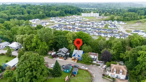 409 Tower Heights Drive Central Elgin ON N5L 1G2