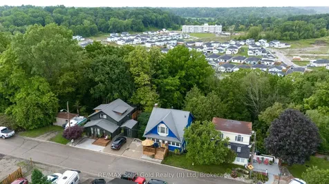 409 Tower Heights Drive Central Elgin ON N5L 1G2