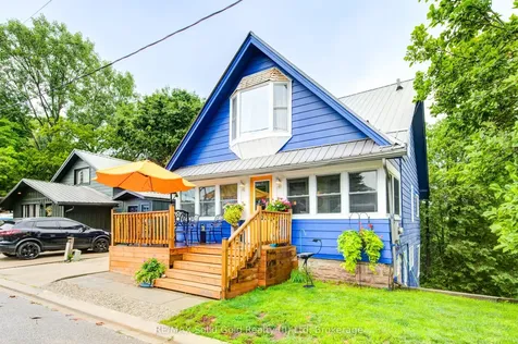 409 Tower Heights Drive Central Elgin ON N5L 1G2