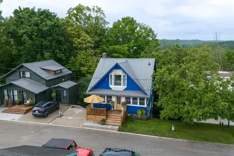409 Tower Heights Drive Central Elgin ON N5L 1G2