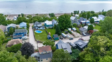 409 Tower Heights Drive Central Elgin ON N5L 1G2