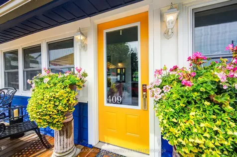 409 Tower Heights Drive Central Elgin ON N5L 1G2