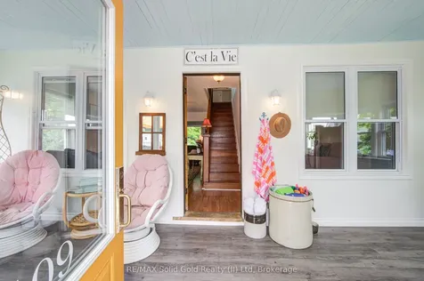 409 Tower Heights Drive Central Elgin ON N5L 1G2