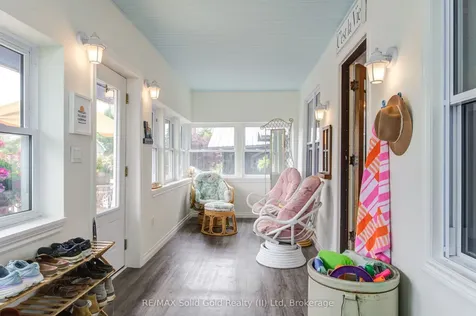 409 Tower Heights Drive Central Elgin ON N5L 1G2