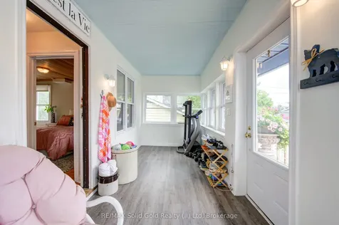 409 Tower Heights Drive Central Elgin ON N5L 1G2