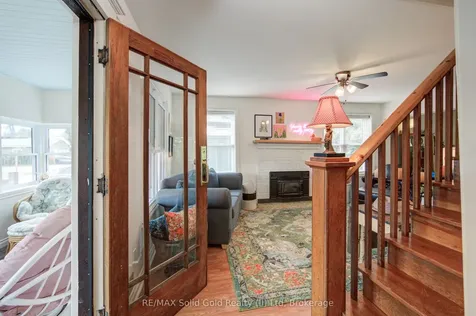 409 Tower Heights Drive Central Elgin ON N5L 1G2
