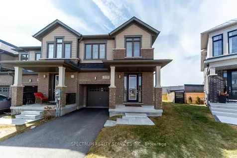 273 Provident Way Hamilton ON L0R 1W0