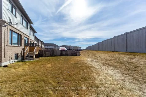273 Provident Way Hamilton ON L0R 1W0