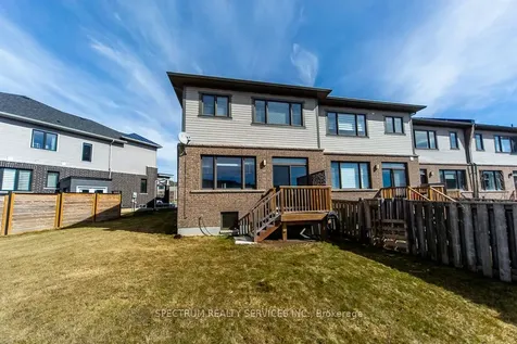 273 Provident Way Hamilton ON L0R 1W0