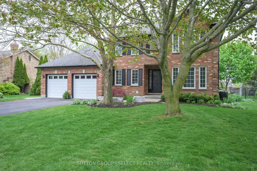 55 Heritage Drive Middlesex Centre ON N0M 2A0