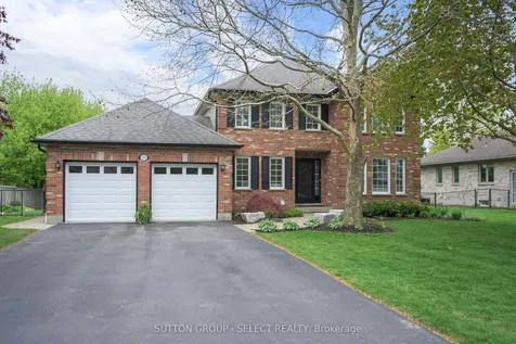 55 Heritage Drive Middlesex Centre ON N0M 2A0
