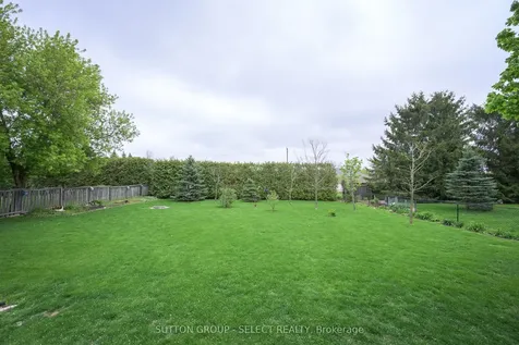 55 Heritage Drive Middlesex Centre ON N0M 2A0