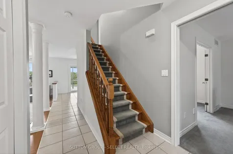 55 Heritage Drive Middlesex Centre ON N0M 2A0