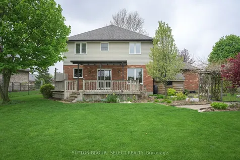 55 Heritage Drive Middlesex Centre ON N0M 2A0