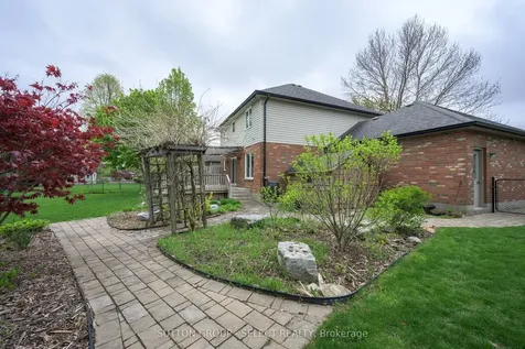 55 Heritage Drive Middlesex Centre ON N0M 2A0
