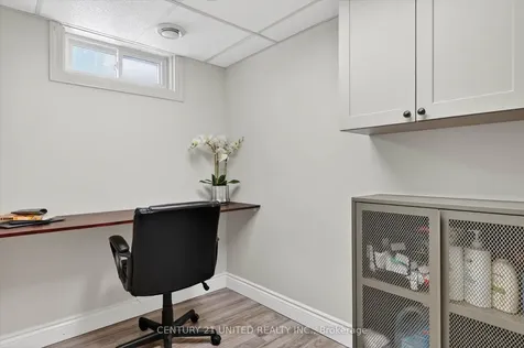 730 Monaghan Road Peterborough ON K9J 5J9