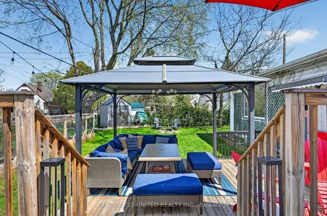 730 Monaghan Road Peterborough ON K9J 5J9
