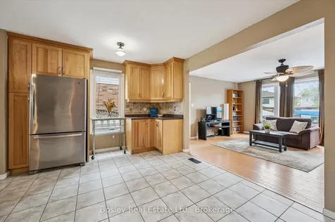 301 Grange Road Guelph ON N1E 7B5