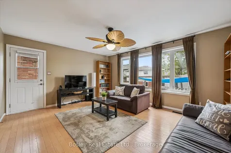 301 Grange Road Guelph ON N1E 7B5