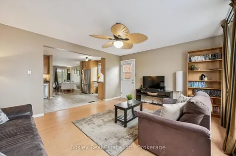 301 Grange Road Guelph ON N1E 7B5