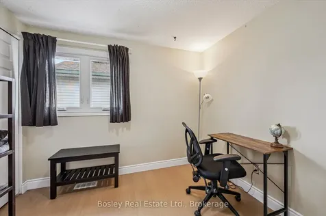 301 Grange Road Guelph ON N1E 7B5