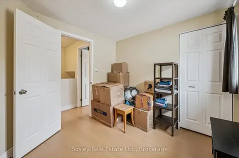 301 Grange Road Guelph ON N1E 7B5