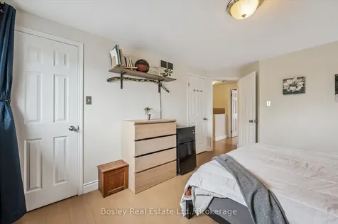 301 Grange Road Guelph ON N1E 7B5