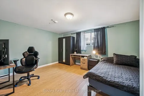 301 Grange Road Guelph ON N1E 7B5