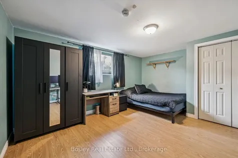 301 Grange Road Guelph ON N1E 7B5